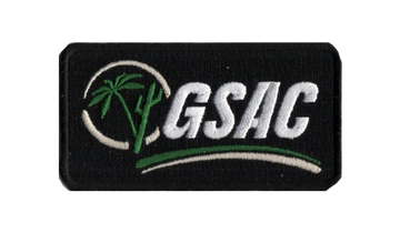 *NEW* GSAC Patch