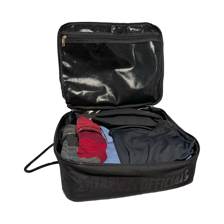 Out West Officials™ Utility Shoe Bag