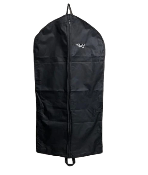 Honig's Gusseted Garment Bag – Out West Officials Gear & Apparel