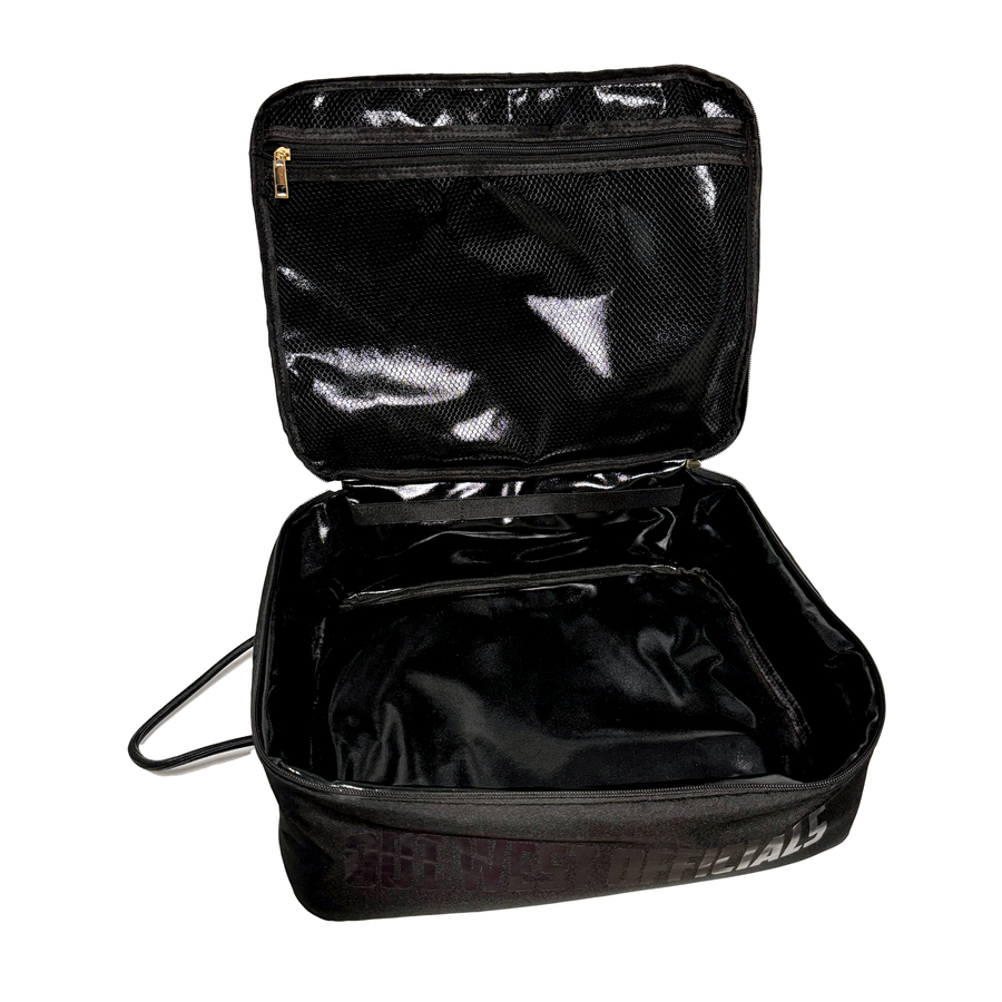 Out West Officials™ Utility Shoe Bag