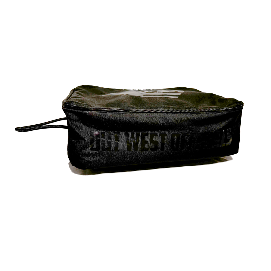 Out West Officials™ Utility Shoe Bag